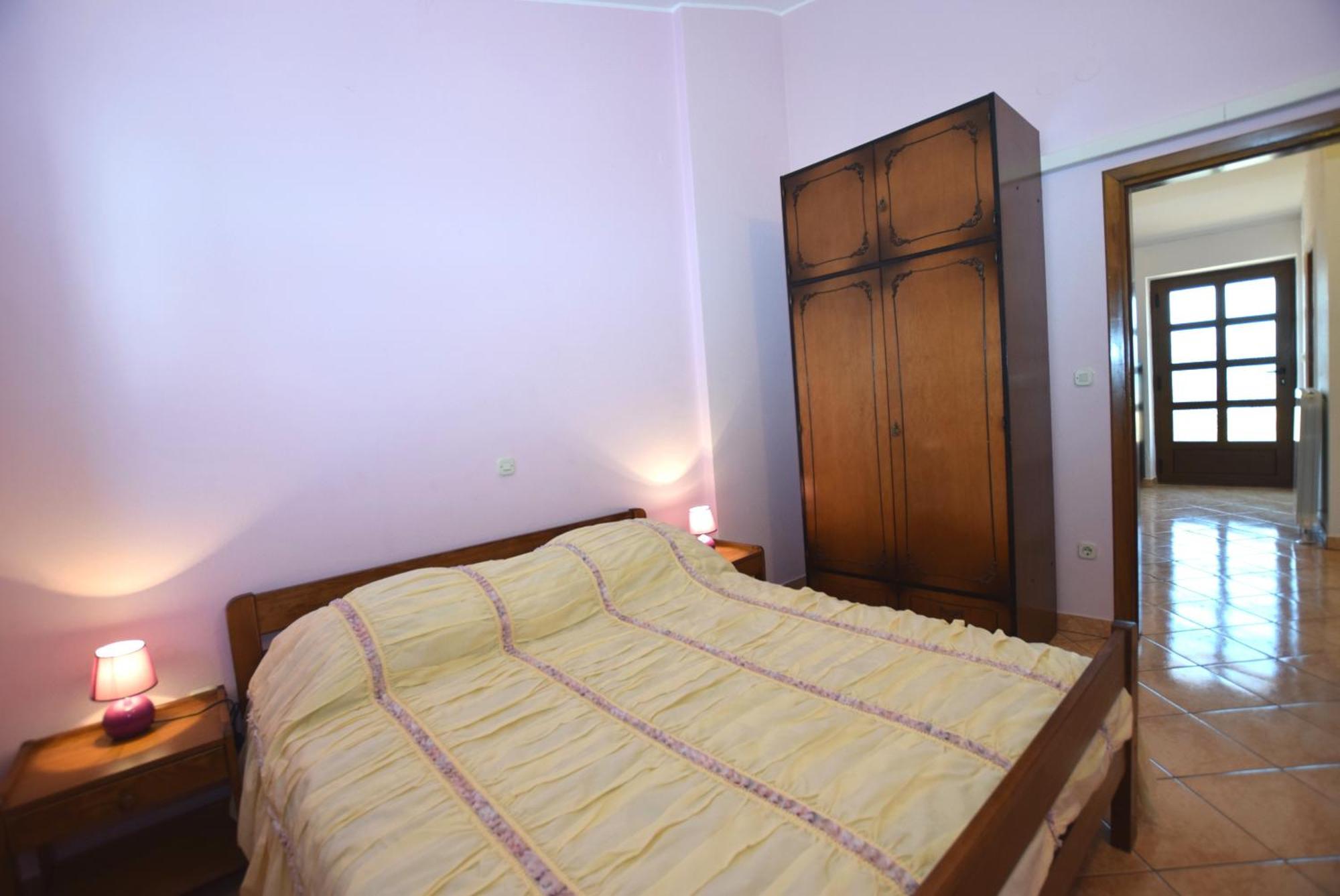 Apartments Petra Баньоле Стая снимка